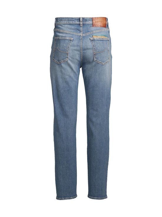 Jacob Cohen - V2 Regular Fit Edo -farkut - 300D LIGHT BLUE | Stockmann - photo 2
