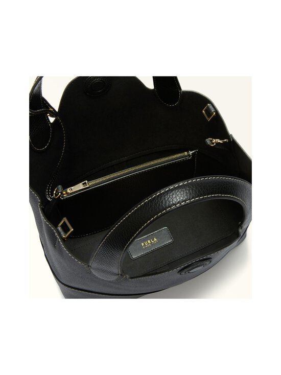 Furla - Primrose M Tote ādas soma - O6000 NERO - photo 3 Furla - Primrose M Tote ādas soma - O6000 NERO | Stockmann - photo 3