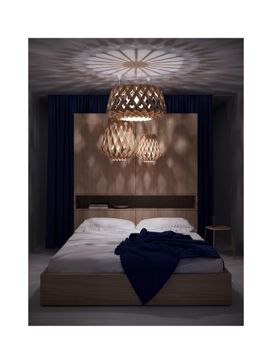 PILKE - Pilke 60 -riippuvalaisin - BIRCH - photo 10 PILKE - Pilke 60 -riippuvalaisin - BIRCH | Stockmann - photo 10