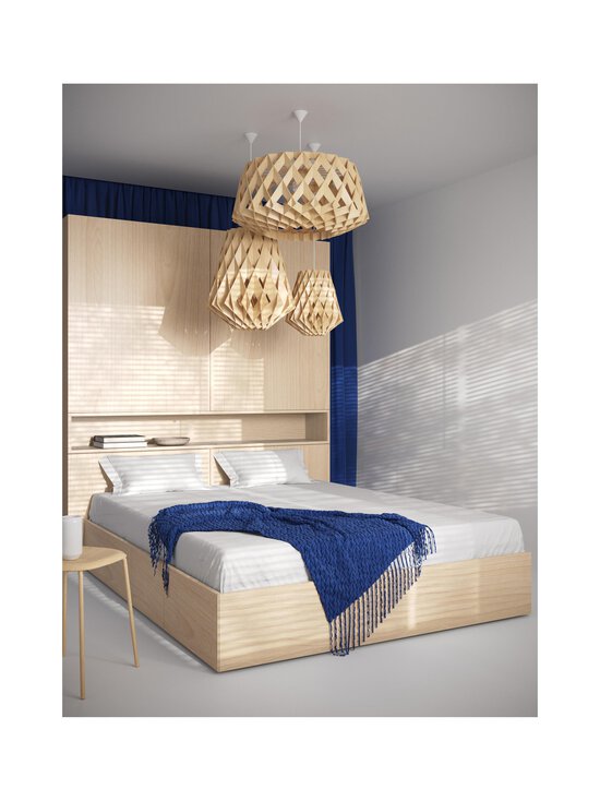 PILKE - Pilke 60 -riippuvalaisin - BIRCH - photo 9 PILKE - Pilke 60 -riippuvalaisin - BIRCH | Stockmann - photo 9