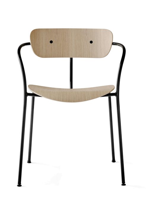 &Tradition - Pavilion AV2 -tuoli - OAK - photo 2 &Tradition - Pavilion AV2 -tuoli - OAK | Stockmann - photo 2