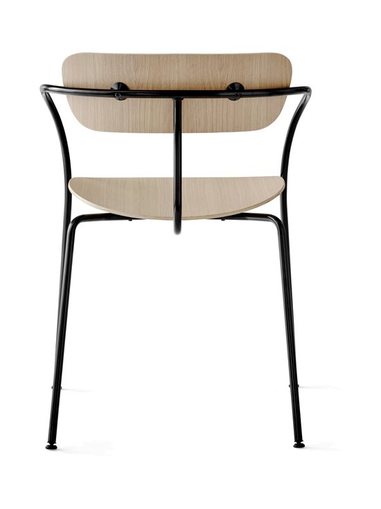 &Tradition - Pavilion AV2 -tuoli - OAK - photo 3 &Tradition - Pavilion AV2 -tuoli - OAK | Stockmann - photo 3