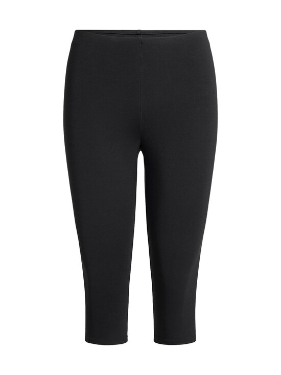 SKIMS - Retuusid Smooth Layers Capri - OBSIDIAN | Stockmann - photo 1