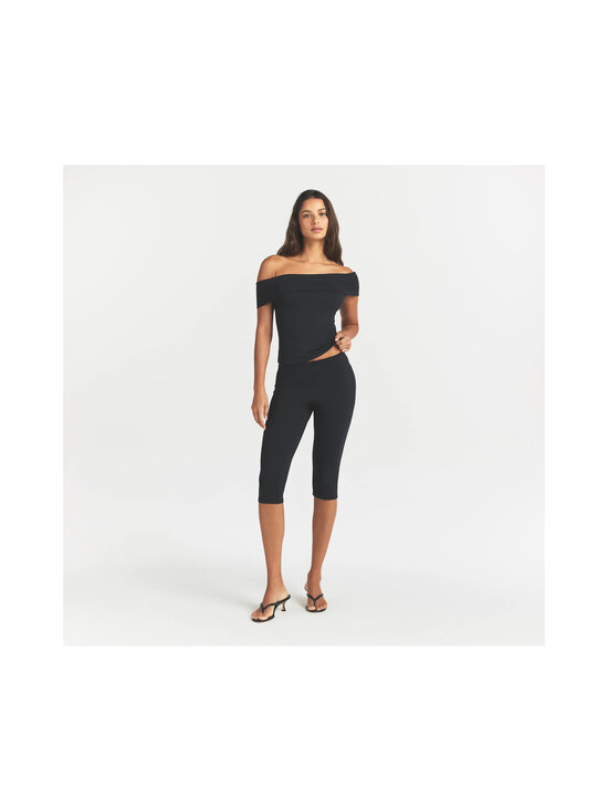 SKIMS - Retuusid Smooth Layers Capri - OBSIDIAN | Stockmann - photo 2