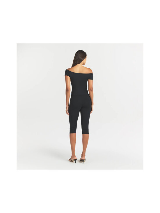 SKIMS - Retuusid Smooth Layers Capri - OBSIDIAN | Stockmann - photo 3