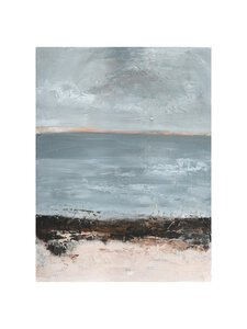 BoConcept - Blushed-taulu - BEIGE,SININEN | Stockmann