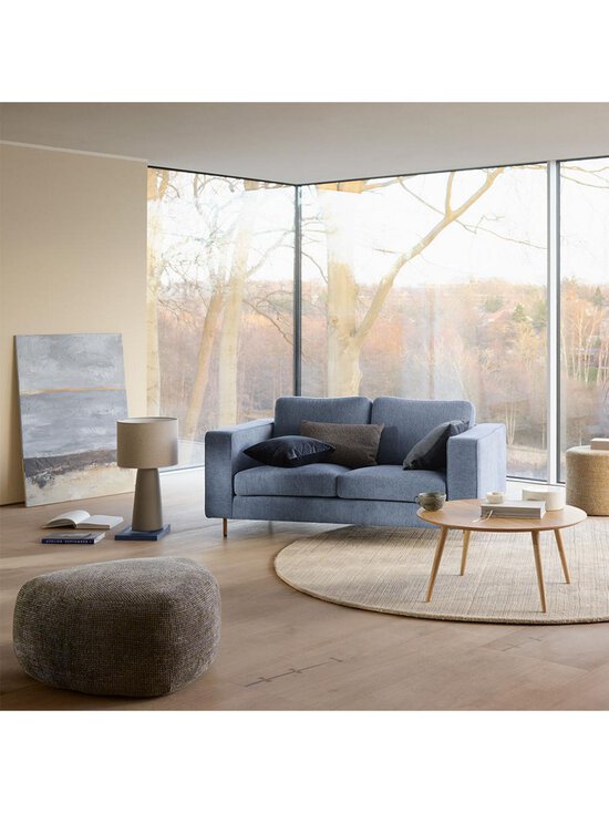 BoConcept - Blushed-taulu - BEIGE,SININEN - photo 7 BoConcept - Blushed-taulu - BEIGE,SININEN | Stockmann - photo 7