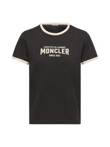 Moncler - T-paita - P90 DARK GREY | Stockmann