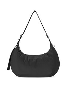 Samsoe Samsoe - Safreja Midi Key -laukku - CLR000021 BLACK | Stockmann