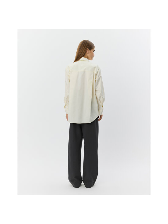 Sofie Schnoor - Abbysw-paita - 0101 OFF WHITE | Stockmann - photo 3