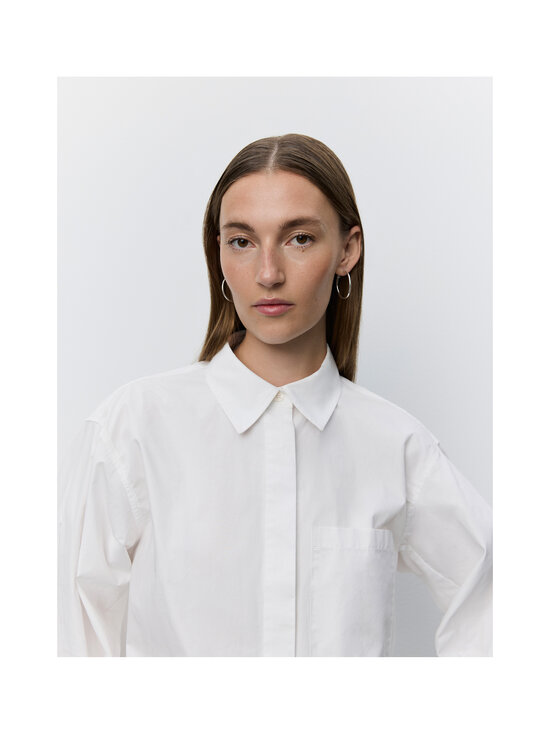 Sofie Schnoor - Abbysw-paita - 0101 OFF WHITE | Stockmann - photo 5