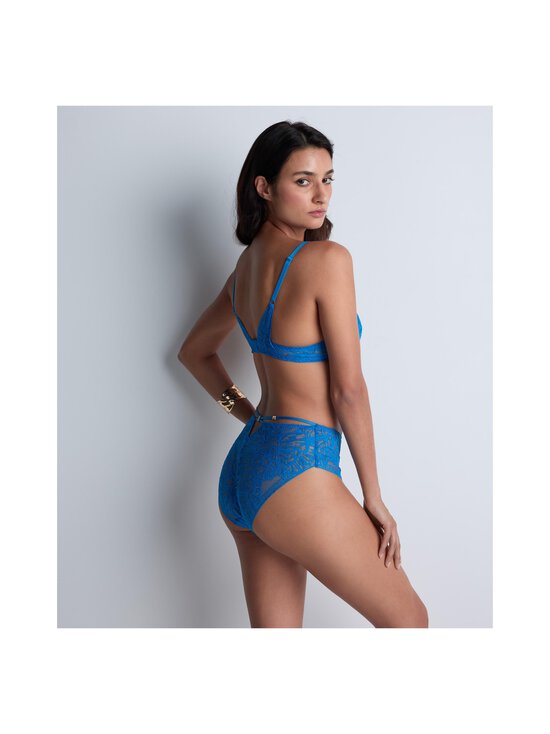 Aubade - Aluspüksid Love Soul - AZURE - photo 5 Aubade - Aluspüksid Love Soul - AZURE | Stockmann - photo 5