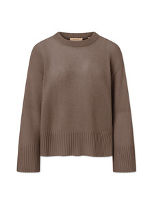 Rue de Tokyo - Kath-kashmir-silkkineule - HAZELNUT | Stockmann