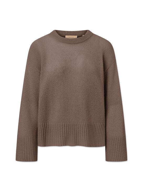 Rue de Tokyo - Kath-kashmir-silkkineule - HAZELNUT | Stockmann - photo 1
