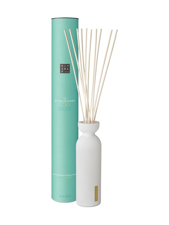 Rituals - The Ritual of Karma Fragrance Sticks -tuoksutikut 250 ml - NOCOL - photo 1 Rituals - The Ritual of Karma Fragrance Sticks -tuoksutikut 250 ml - NOCOL | Stockmann - photo 1