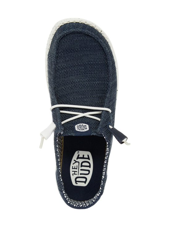 HEYDUDE - Wendy Stretch Sox apavi - 410 NAVY - photo 2 HEYDUDE - Wendy Stretch Sox apavi - 410 NAVY | Stockmann - photo 2