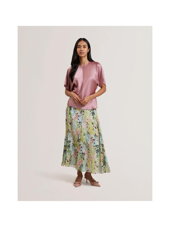 Ted Baker London - Pluus Marada - MID-PINK - photo 4 Ted Baker London - Pluus Marada - MID-PINK | Stockmann - photo 4