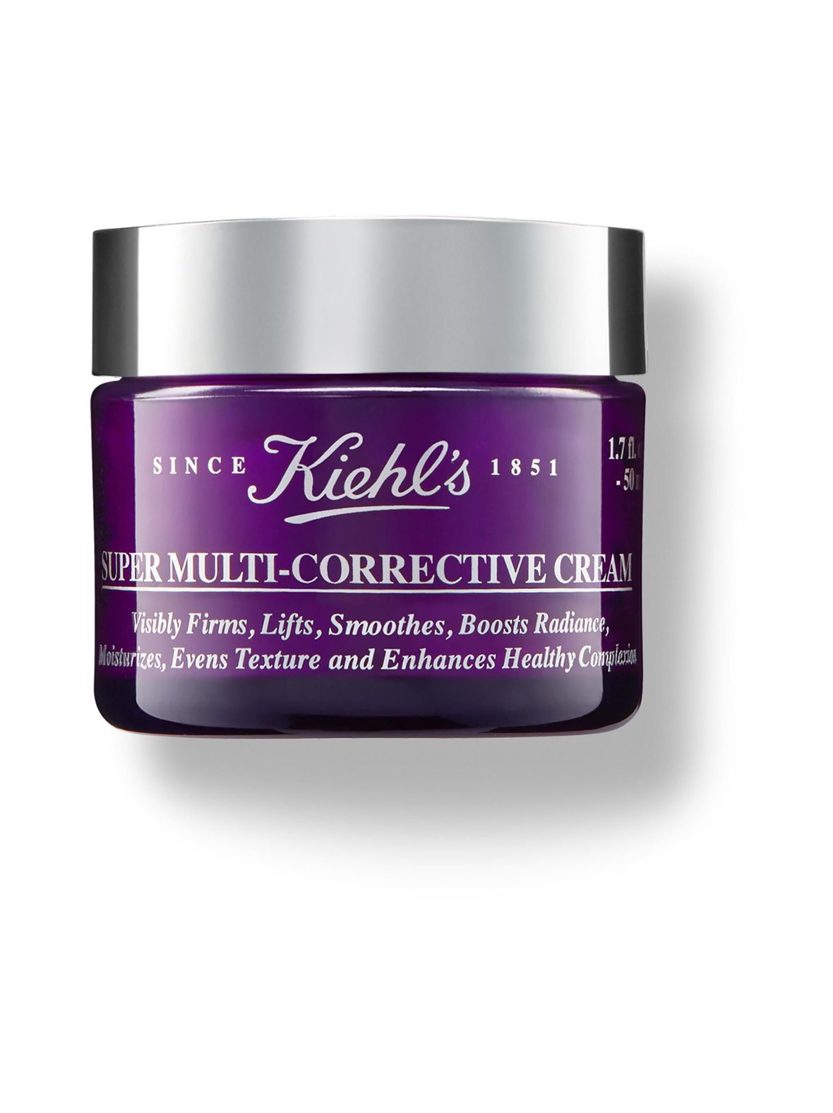 Super Multi-Corrective Cream -anti-age-kosteusvoide 50 ml