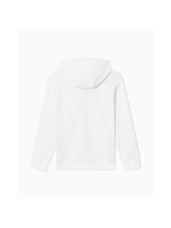 ARMANI EXCHANGE - Hupullinen collegetakki - AF21869 U1074 CREAM | Stockmann - photo 2