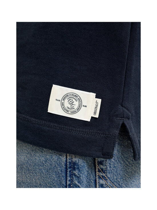 JACK & JONES junior - Polokraega pusa JorFrederiksberg Blocking - SKY CAPTAIN | Stockmann - photo 5