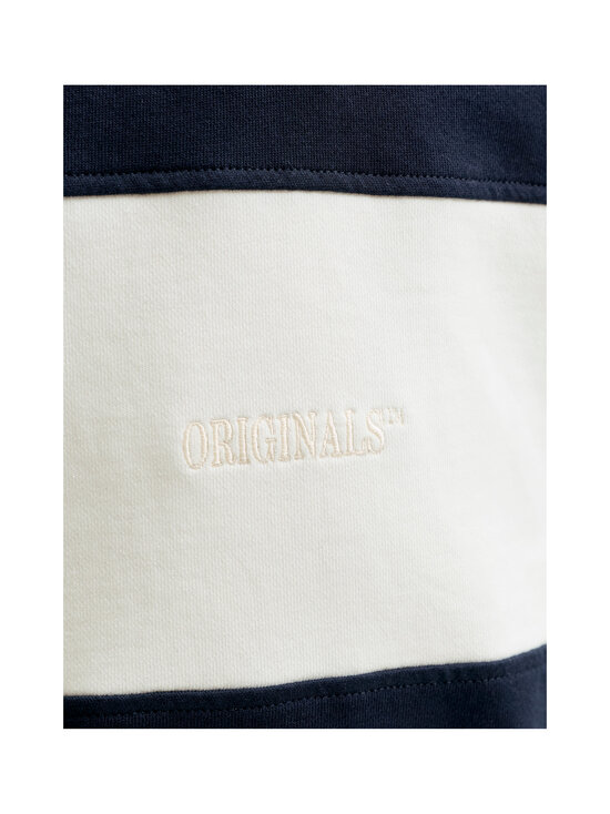 JACK & JONES junior - Polokraega pusa JorFrederiksberg Blocking - SKY CAPTAIN | Stockmann - photo 6