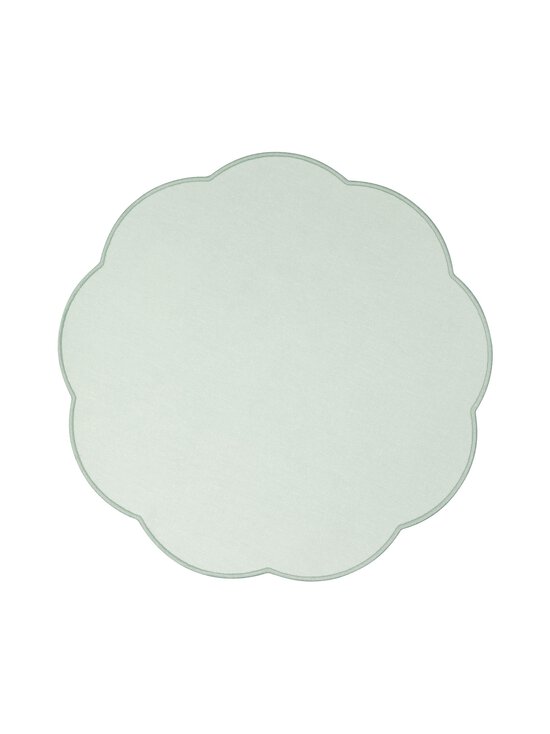 Villeroy & Boch - Fleur Vert galda paliktnis - GREEN | Stockmann - photo 1
