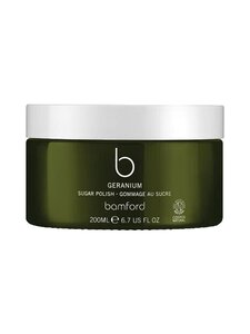Bamford - Geranium Sugar Polish -vartalokuorinta | Stockmann