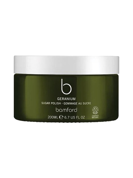 Bamford - Geranium Sugar Polish -vartalokuorinta - NOCOL | Stockmann - photo 1