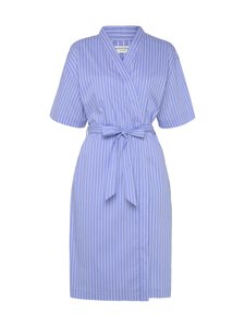 Rosemunde - Dua Kimono halāts - 6685 BLUE STRIPE PRINT Rosemunde - Dua Kimono halāts - 6685 BLUE STRIPE PRINT | Stockmann