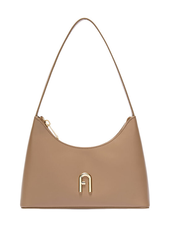 Furla - Diamante Mini pleca soma - 4489S TOFFEE | Stockmann - photo 1