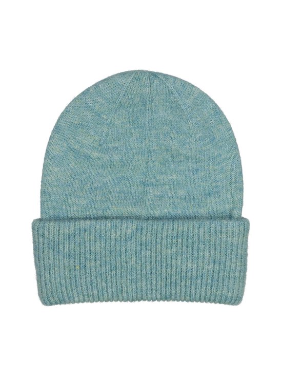 A+more - Kootud müts Shaggy - MINT MELANGE 11014 | Stockmann - photo 2