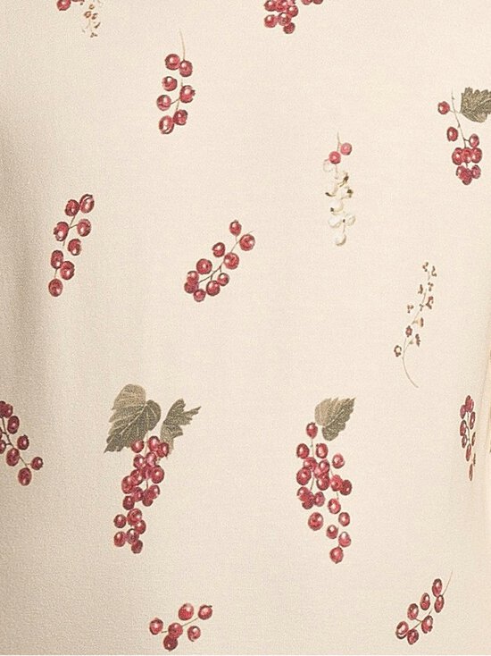 Petit Piao - Printtikuvioitu trikoopaita - BERRY - photo 6 Petit Piao - Printtikuvioitu trikoopaita - BERRY | Stockmann - photo 6