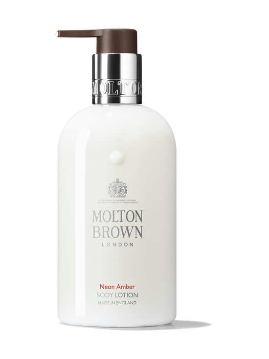 Neon Amber Body Lotion -vartalovoide 300 ml