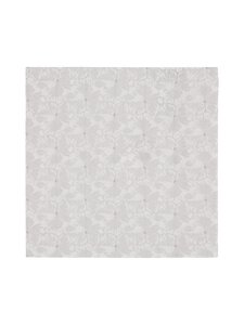 Stockholm Kravatt - Flower-silkkitaskuliina - GI25 D BEIGE | Stockmann