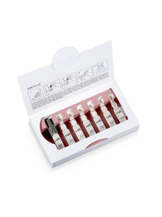 Babor - Active Night ampulas 7 x 2 ml - NOCOL - photo 2 Babor - Active Night ampulas 7 x 2 ml - NOCOL | Stockmann - photo 2