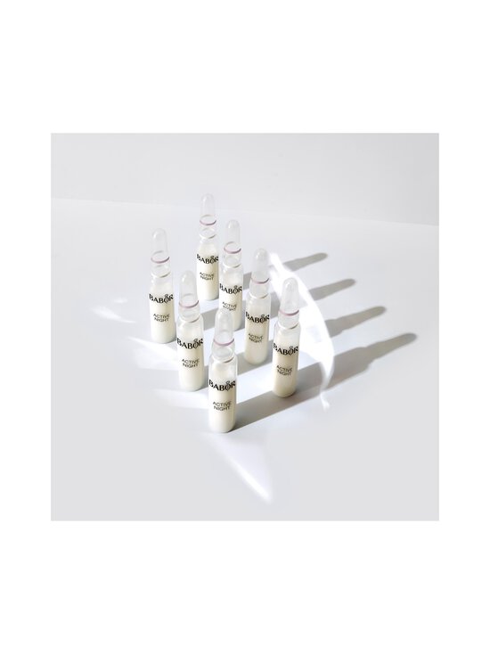 Babor - Active Night ampulas 7 x 2 ml - NOCOL - photo 4 Babor - Active Night ampulas 7 x 2 ml - NOCOL | Stockmann - photo 4