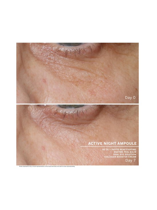 Babor - Active Night ampulas 7 x 2 ml - NOCOL - photo 8 Babor - Active Night ampulas 7 x 2 ml - NOCOL | Stockmann - photo 8