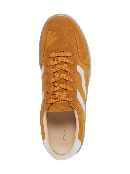 GANT - Cuzima sporta apavi - 751 YELLOW/OFF WHITE - photo 2 GANT - Cuzima sporta apavi - 751 YELLOW/OFF WHITE | Stockmann - photo 2
