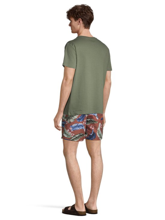 CONSTRUE - Torino peldšorti - BROWN FLORAL AOP | Stockmann - photo 5