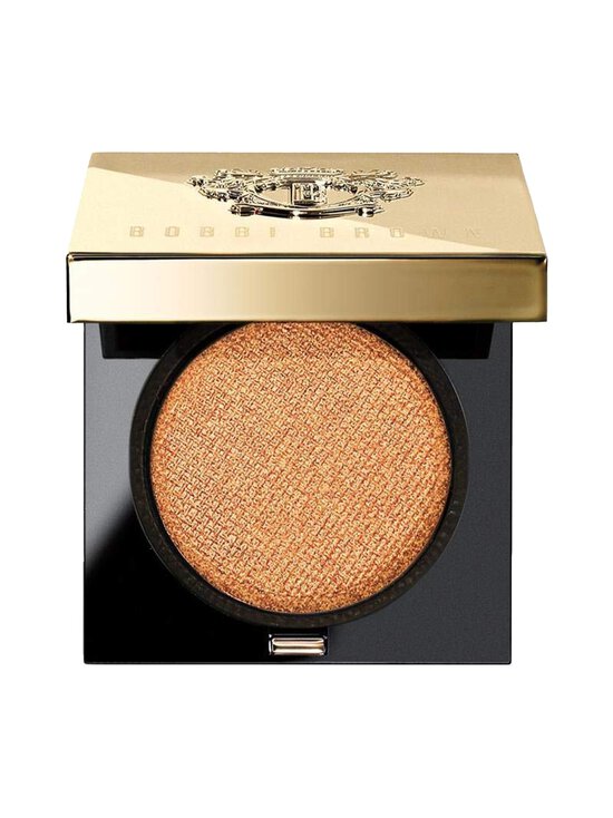 Bobbi Brown - Luxe Eyeshadow Rich Sparkle acu ēnas - SUN FLARE - photo 1 Bobbi Brown - Luxe Eyeshadow Rich Sparkle acu ēnas - SUN FLARE | Stockmann - photo 1