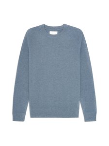 NN.07 - Kevin-ribbineulepaita - 286 STONE BLUE | Stockmann