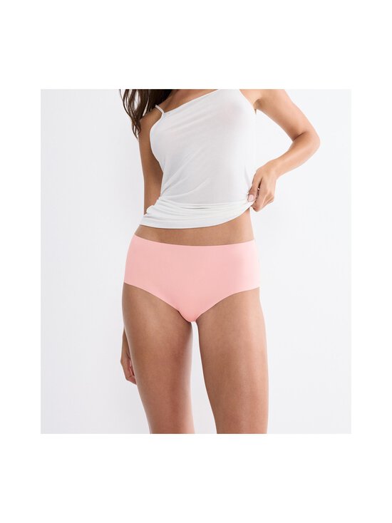 Triumph - Pretty Micro Maxi -alushousut - 1539 1539-STRAWBERRY CREAM | Stockmann - photo 2