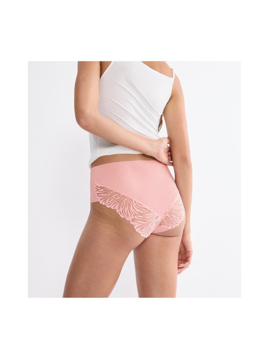 Triumph - Pretty Micro Maxi -alushousut - 1539 1539-STRAWBERRY CREAM | Stockmann - photo 3