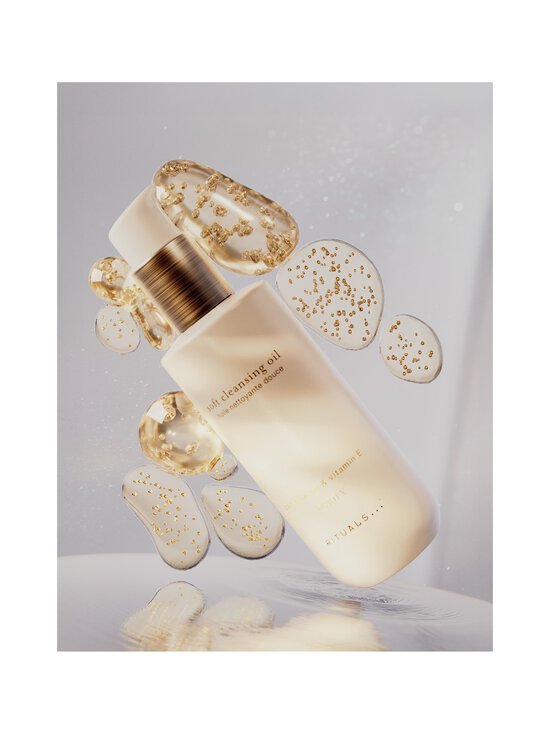 Rituals - Soft Cleansing Oil attīrošā eļļa 200 ml - NOCOL | Stockmann - photo 2