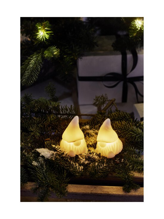 Sirius - Coco LED gaismas figūriņas - WHITE | Stockmann - photo 2