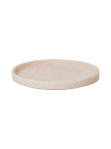 Ferm Living - Mist-koristetarjotin Ø30 cm - PEARL | Stockmann