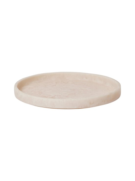 Ferm Living - Mist-koristetarjotin Ø30 cm - PEARL | Stockmann - photo 1