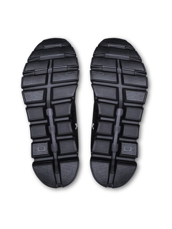 ON - Cloud 6 WP sporta apavi - 002 BLACK, BLACK - photo 5 ON - Cloud 6 WP sporta apavi - 002 BLACK, BLACK | Stockmann - photo 5