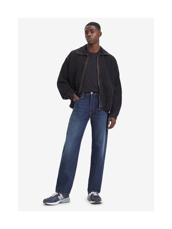 Levi's - Jeans 555 Relaxed Straight džinsi - UP THE SCORE - photo 5 Levi's - Jeans 555 Relaxed Straight džinsi - UP THE SCORE | Stockmann - photo 5