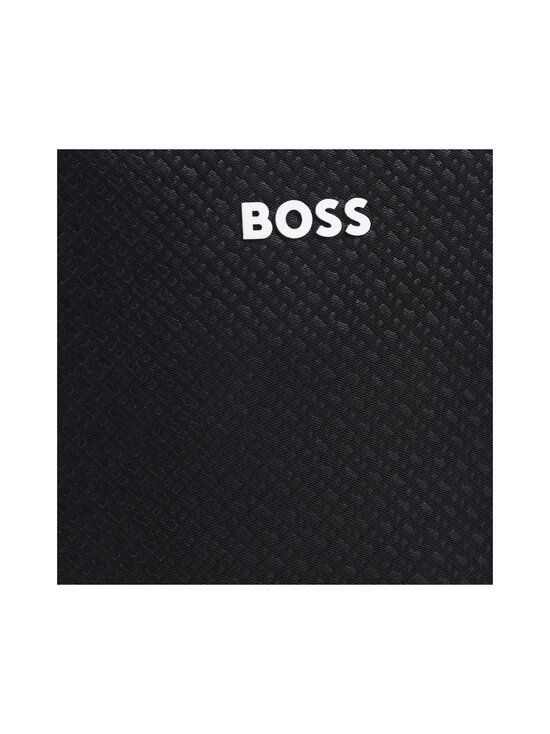 BOSS - Messenger-laukku - 09B BLACK | Stockmann - photo 4